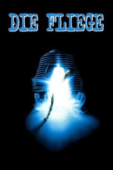 poster Die Fliege  (1986)