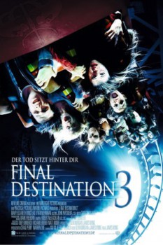 poster Final Destination 3  (2006)