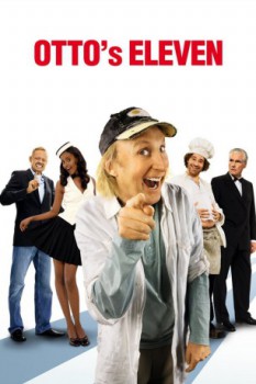 poster Otto's Eleven  (2010)