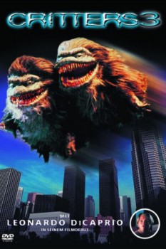 poster Critters 3 - Die Kuschelkiller kommen  (1991)