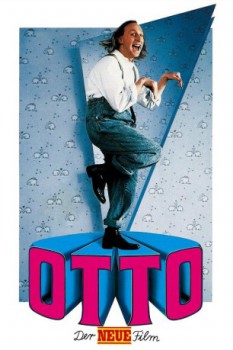poster Otto - Der Neue Film  (1987)