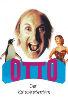 poster Otto - Der Katastrofenfilm  (2000)