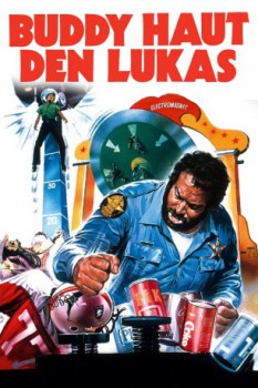 poster Buddy haut den Lukas  (1980)