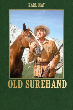 poster Old Surehand  (1965)