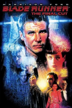 poster Der Blade Runner  (1982)