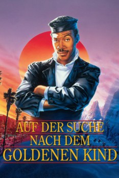 poster Auf der Suche nach dem goldenen Kind