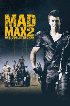 poster Mad Max II - Der Vollstrecker  (1981)