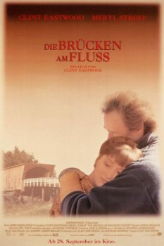 poster Die Brücken am Fluss  (1995)