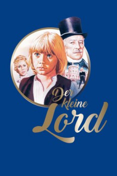 poster Der kleine Lord  (1980)