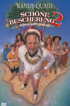 poster Schöne Bescherung 2 - Eddie geht baden  (2003)