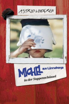 poster Michel in der Suppenschüssel  (1971)