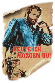 poster Heute ich… morgen Du!  (1968)