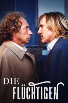 poster Die Flüchtigen  (1986)
