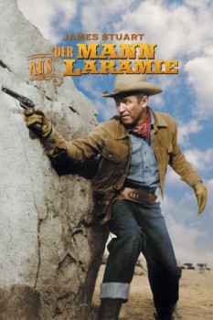 poster Der Mann aus Laramie  (1955)