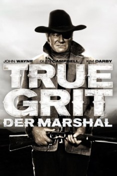poster Der Marshal  (1969)