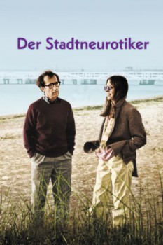 poster Der Stadtneurotiker  (1977)