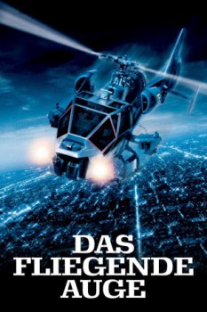 poster Das fliegende Auge  (1983)
