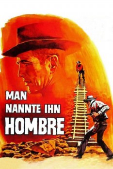 poster Man nannte ihn Hombre  (1967)
