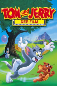 poster Tom und Jerry - Der Film  (1992)