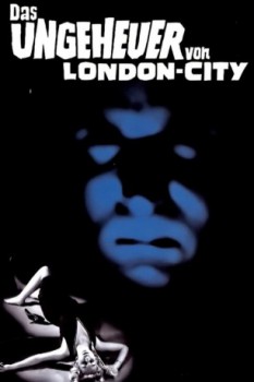 poster Das Ungeheuer von London City  (1964)