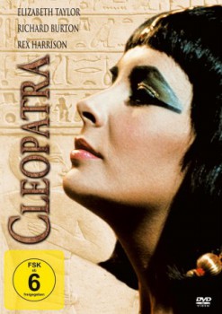 poster Cleopatra  (1963)
