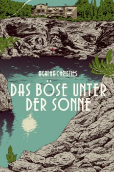 poster Das Böse unter der Sonne  (1982)