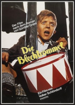 poster Die Blechtrommel  (1979)