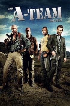 poster Das A-Team - Der Film  (2010)