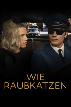 poster Wie Raubkatzen  (1964)