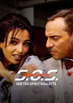 poster S.O.S. Barracuda - Der Tod spielt Roulette  (1999)