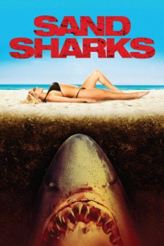 poster Sand Sharks  (2011)